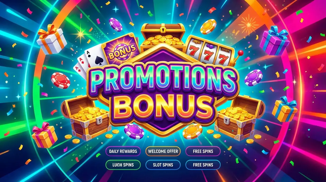 Mecca promotions