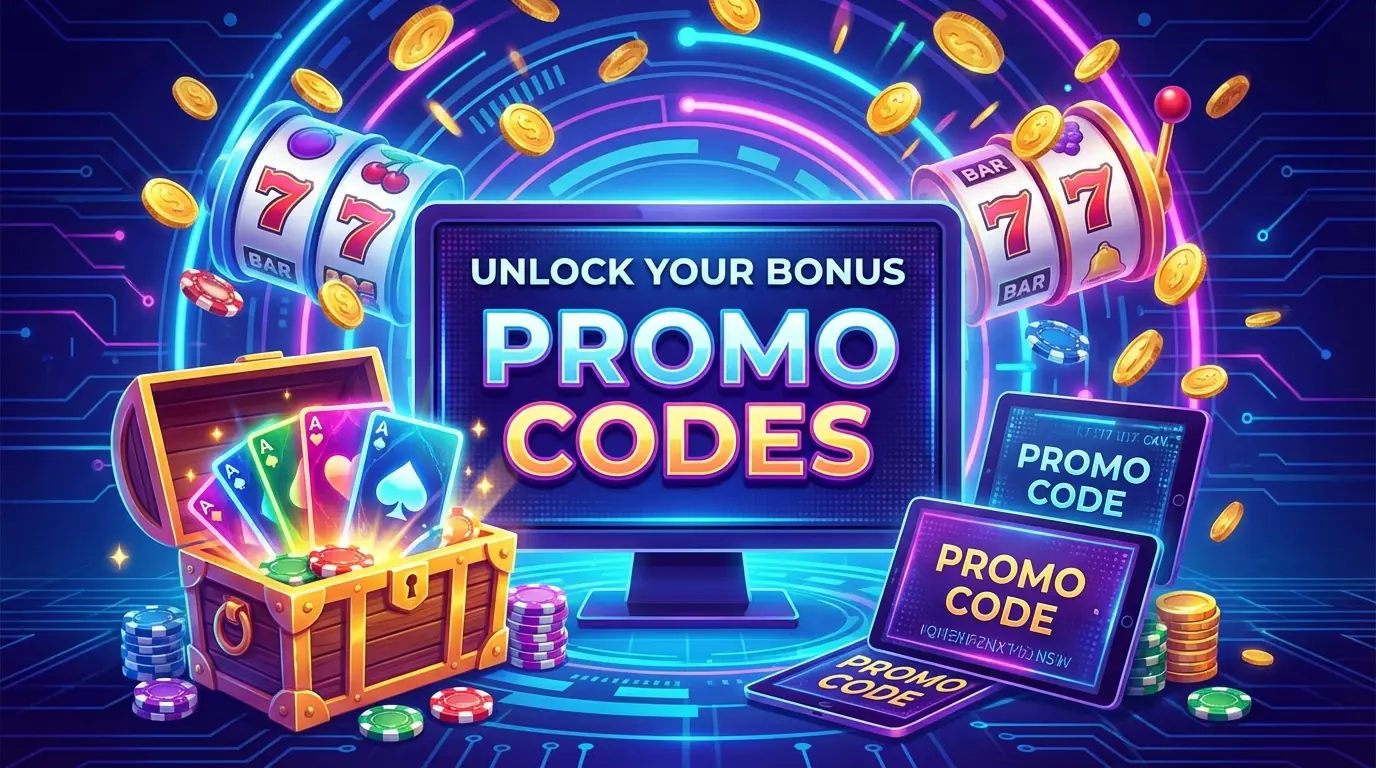 Mecca casino promo codes