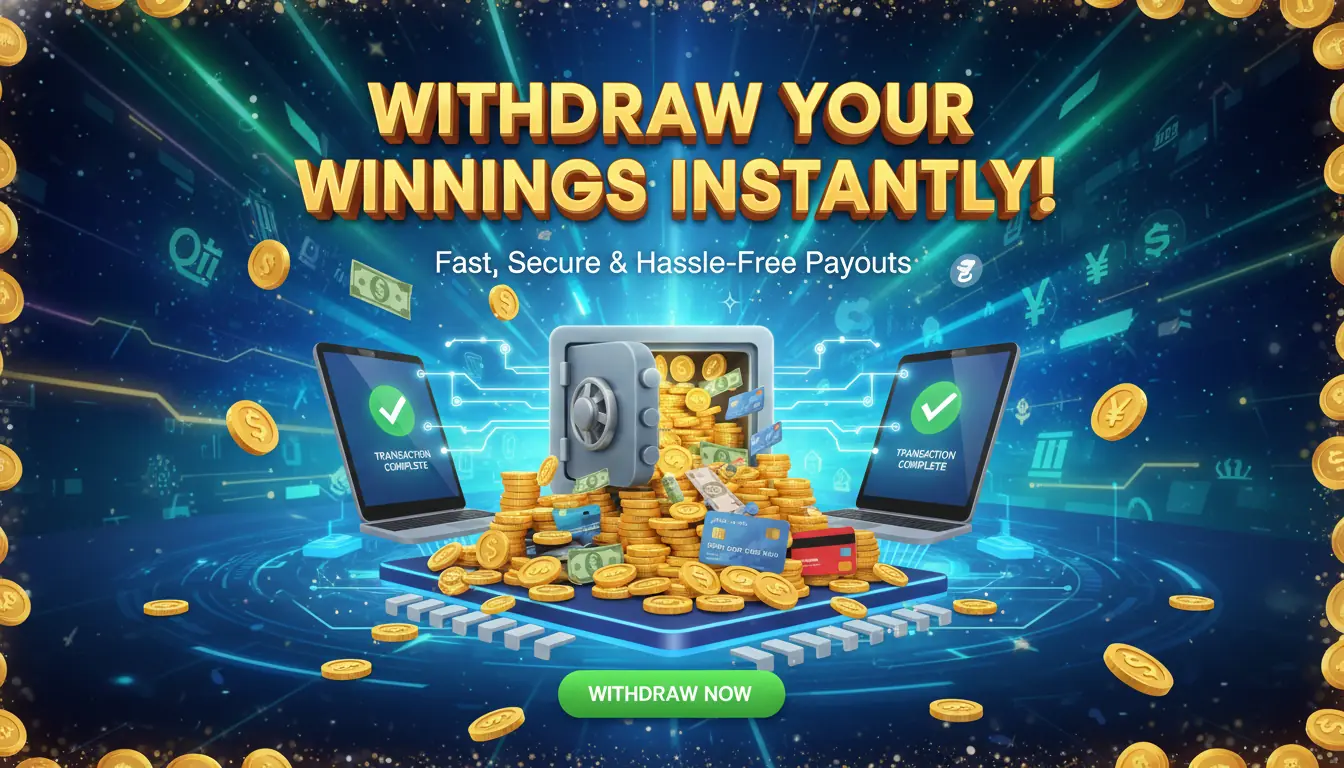 Mecca casino withdrawal