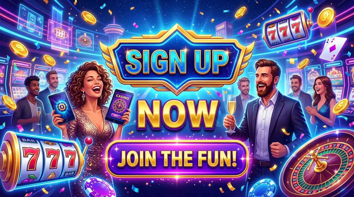 Mecca casino registration