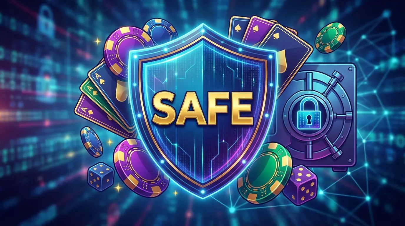 Mecca casino safety