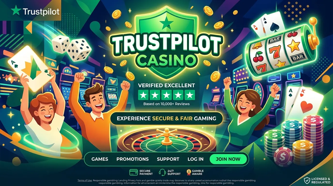 Mecca casino Trustpilot reviews