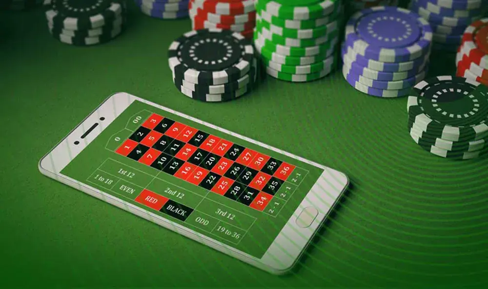 Mecca Roulette