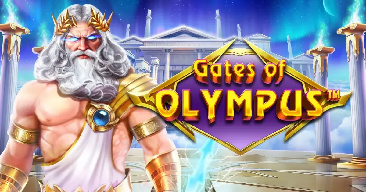 Mecca casino Gates of Olympus