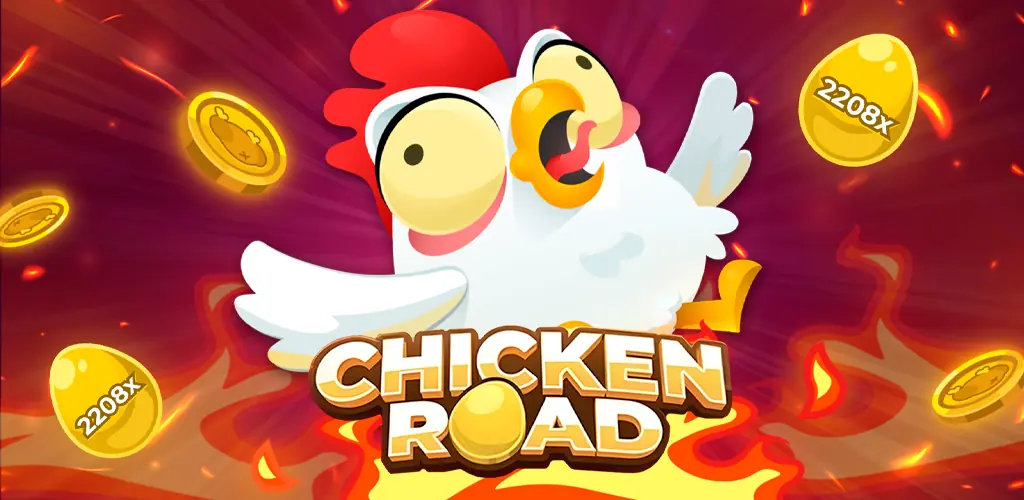 Mecca casino Chicken Road